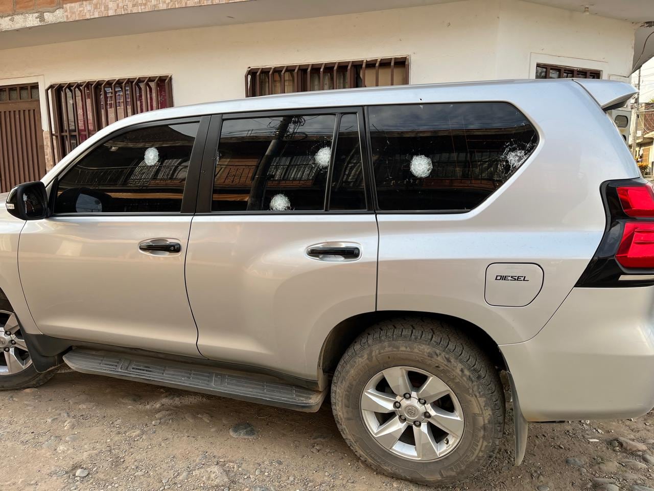 "Cada vez más se ve que los funcionarios de la UNP no reciben las herramientas necesarias para proteger a los líderes y lideresas del norte del Cauca", denunciaron representantes comunitarios de Buenos Aires, Cauca.