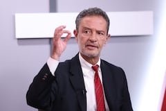 El Debate entrevista con Omar Bula Escobar ministro de Relaciones Exteriores designado por el El presidente electo, Abelardo De La Espriella