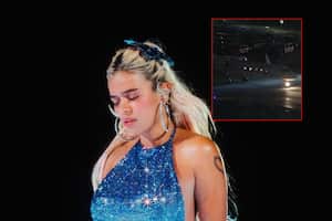 Karol G tomó radical medida tras incidente con avión privado