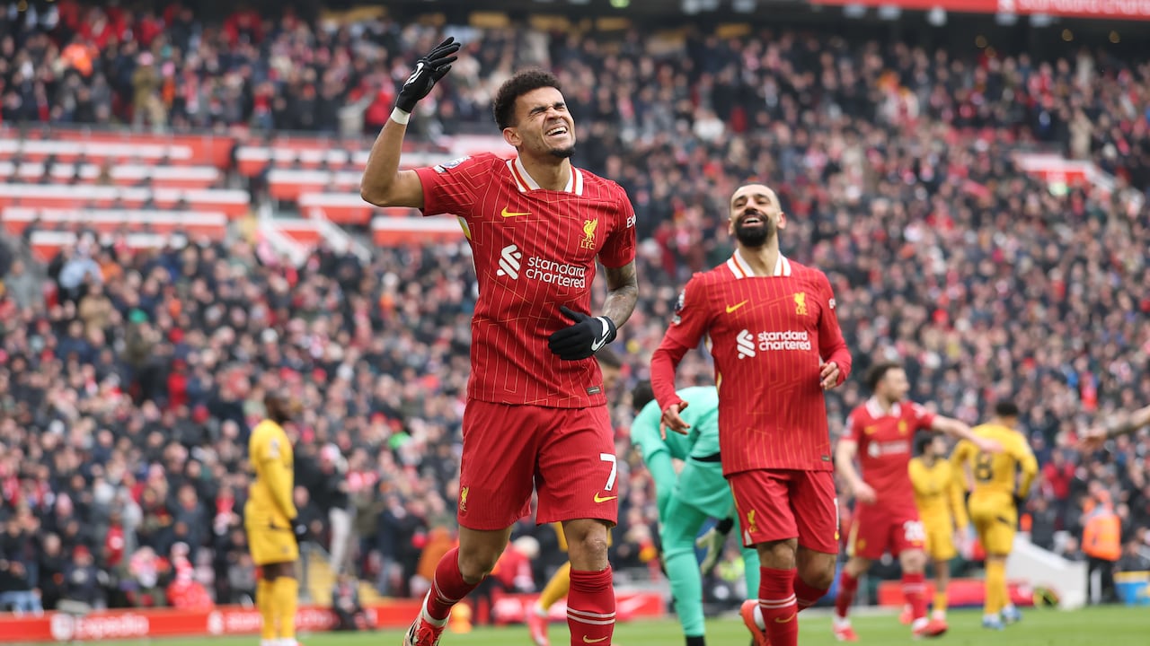 El número 7 fue una de las grandes figuras en el último partido.