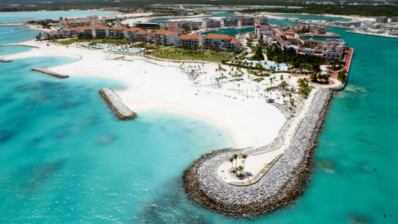 Punta Cana, República Dominicana