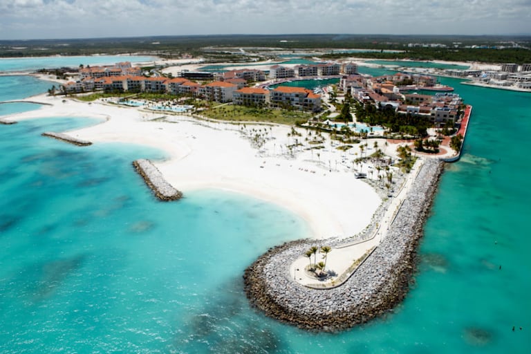Punta Cana, República Dominicana