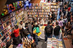 Feria Internacional del Libro de Bogotá 2026