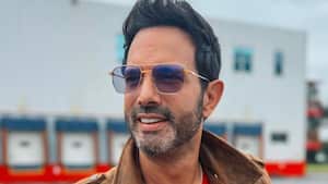 Alejandro Estrada en MasterChef Celebrity