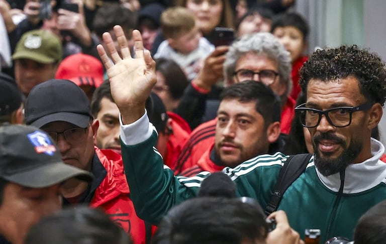 Colo - Colo