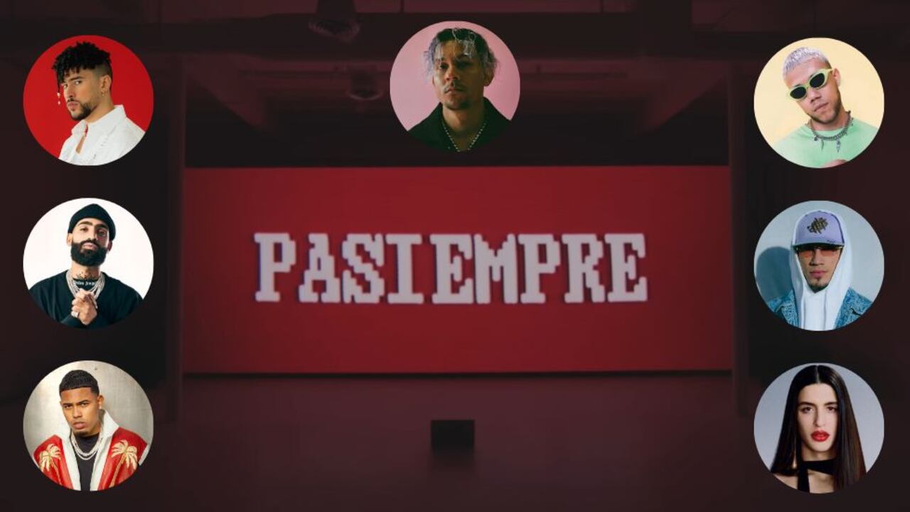 El video ya suma más de 1.3 millones de vistas en Youtube.