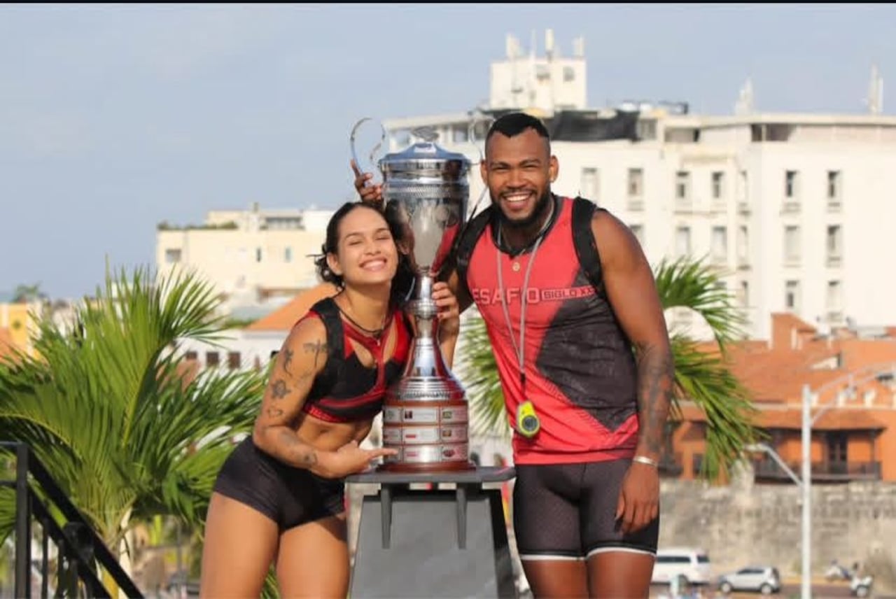 Ganadores del Desafío Siglo XXI