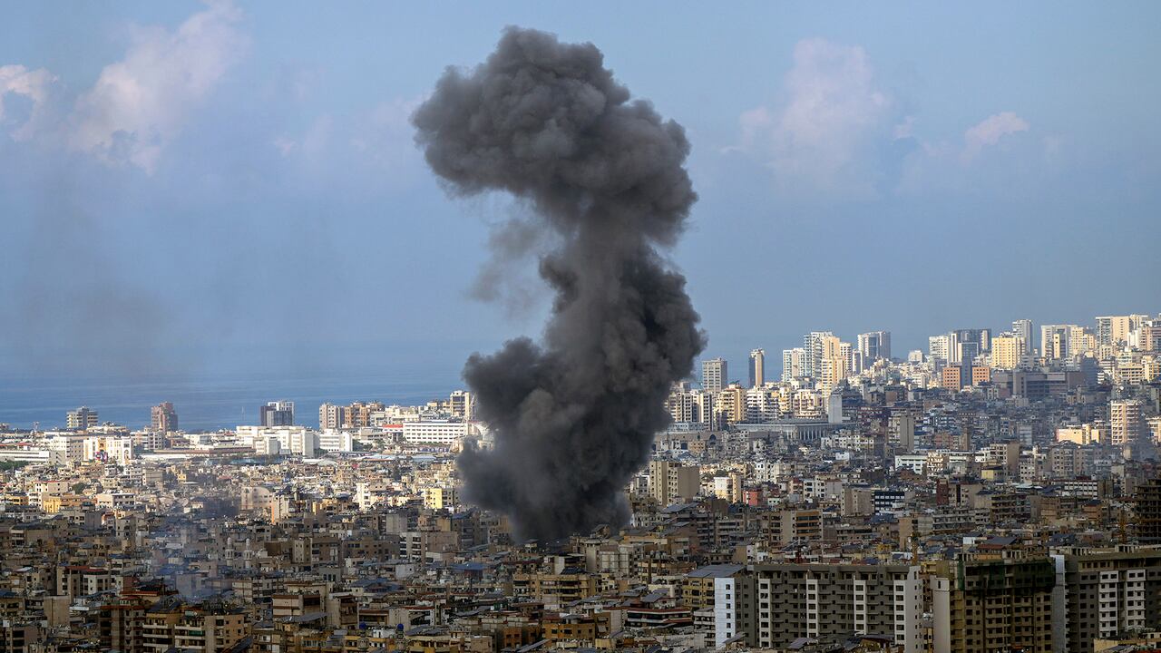 Fotos de la semana 15 noviembre