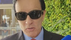 Canciller del Perú, Carlos Spá