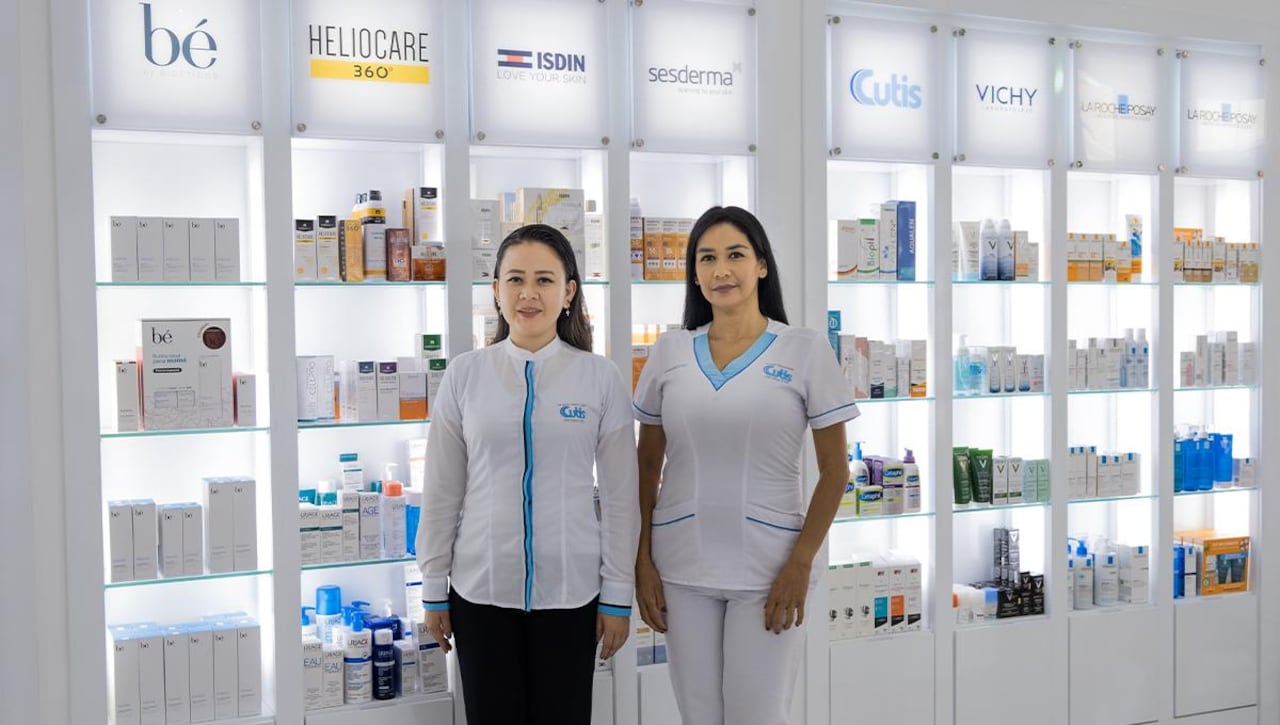 Un equipo de expertos estará disponible para brindar atención personalizada.