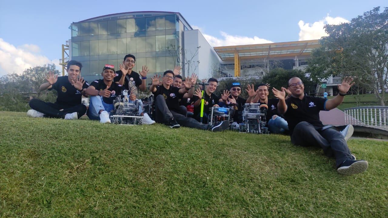 En el año 2022, Colombia, también representada por los aprendices caleños del Sena de Aguablanca, se ubicó en el puesto 13 entre 100 contendores en la clasificación general y en la sexta casilla en la categoría Tecnología.