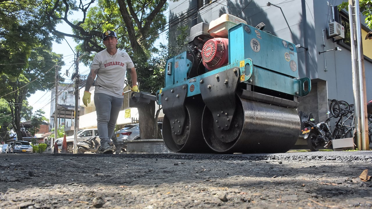 No Usar Entrevista de Domingo Samuel Merchán.