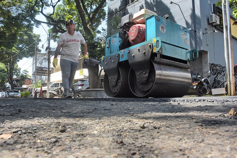 No Usar Entrevista de Domingo Samuel Merchán.