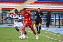 América vs. Medellín fecha 20