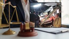 Abogada de procesados por actividades ilícitas fue la víctima del homicidio en Jamundí.