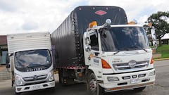 Los usuarios de la vía Popayán-Cali son los que reportan el hurto de vehículos sobre este importante corredor vial.