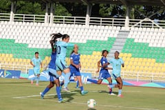 Internacional de Palmira.