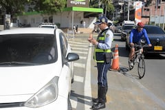 Rotación Pico y Placa.