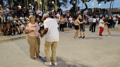 Agua'elulo barrio Obrero 2025