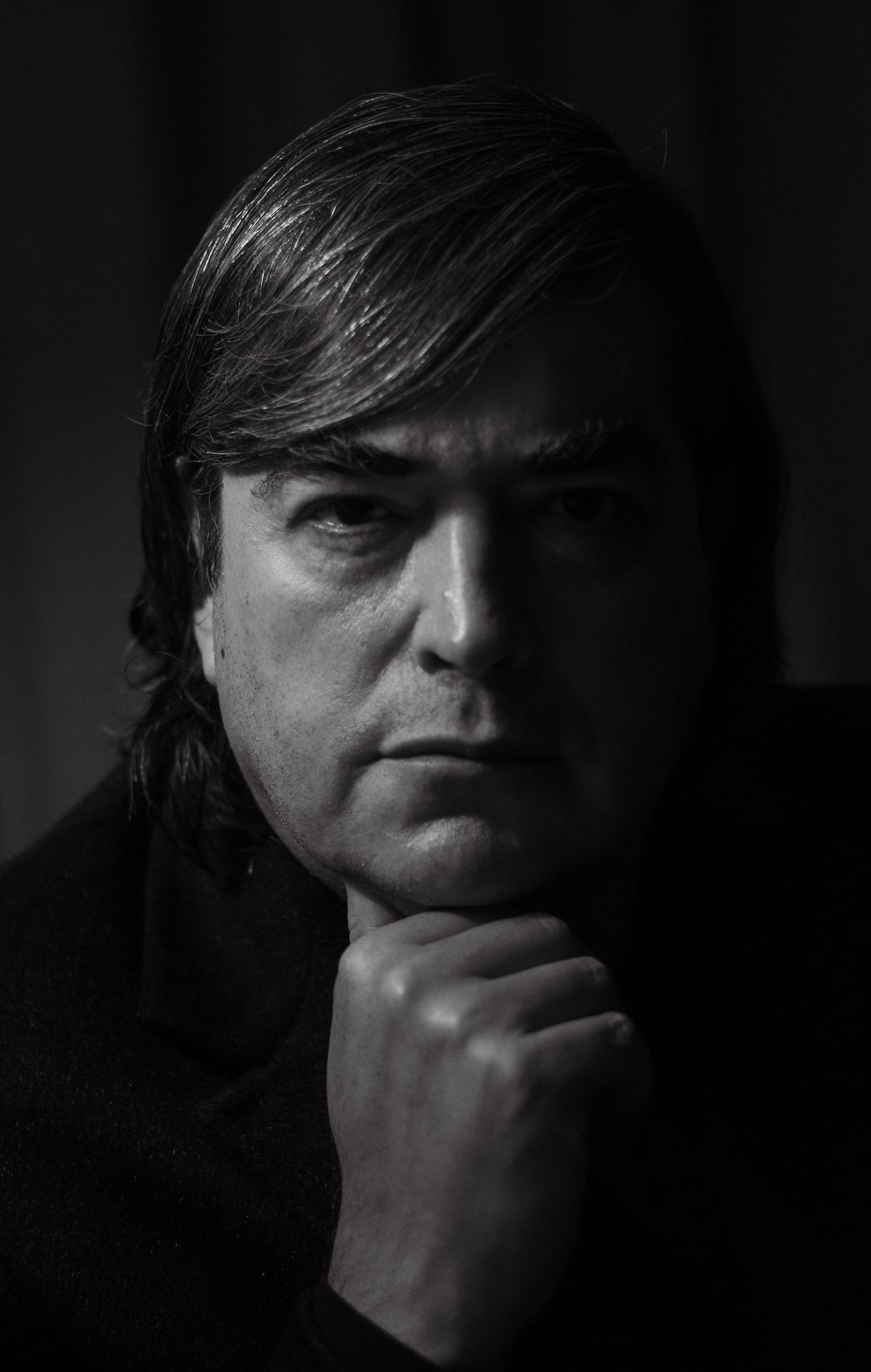 Jaime Bayly