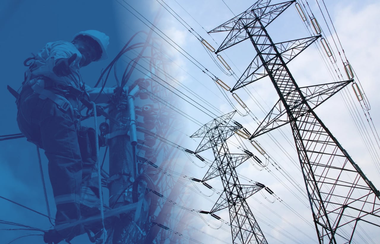 La empresa municipal llevará a cabo la instalación de cable ecológico.