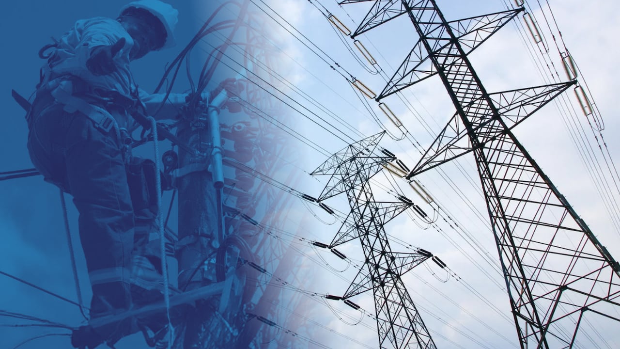 La empresa municipal llevará a cabo la instalación de cable ecológico.