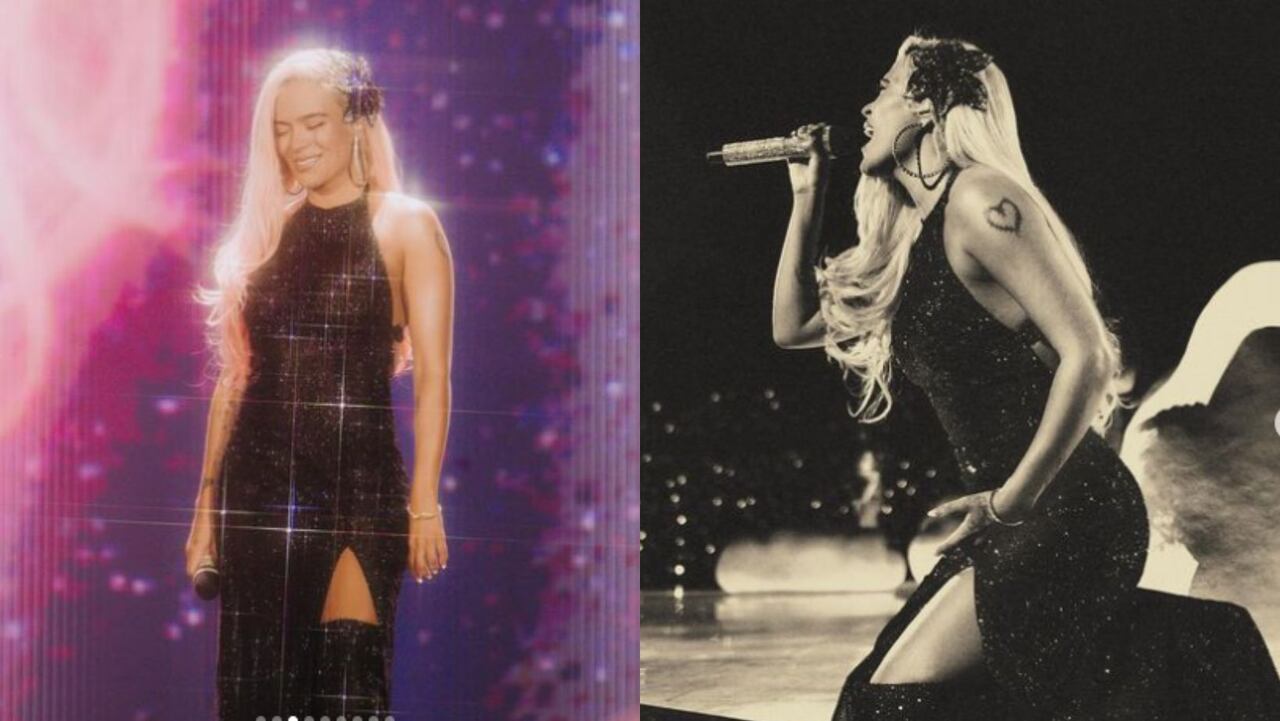 Karol G sorprende con emotivo mensaje en el marco de su gira ‘Mañana será bonito’; mostró cómo han sido sus últimos días