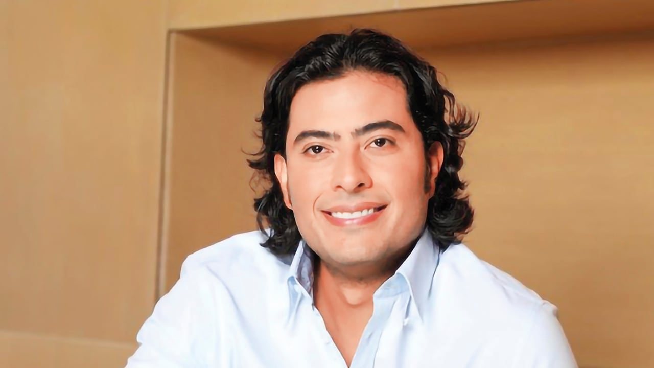 Nicolás petroHijo de Gustavo Petro