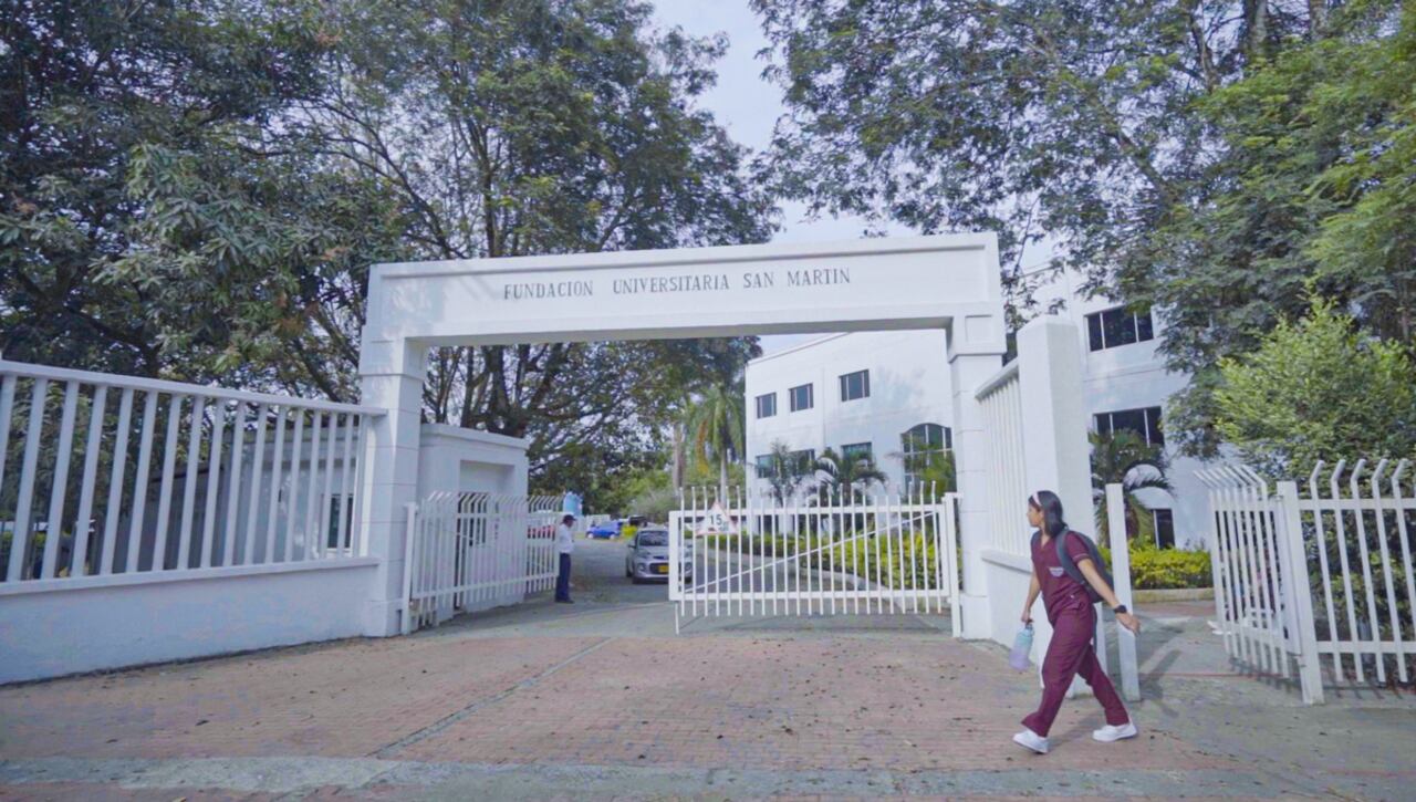 Hoy, la Fundación cuenta con tres nuevas especializaciones enfocadas en la salud y el bienestar animal.