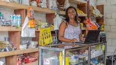 Mujeres trabajadoras