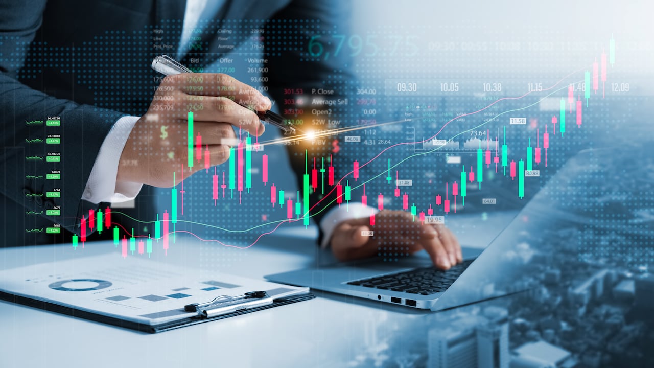 Regla fiscal, bolsa de valores, economía