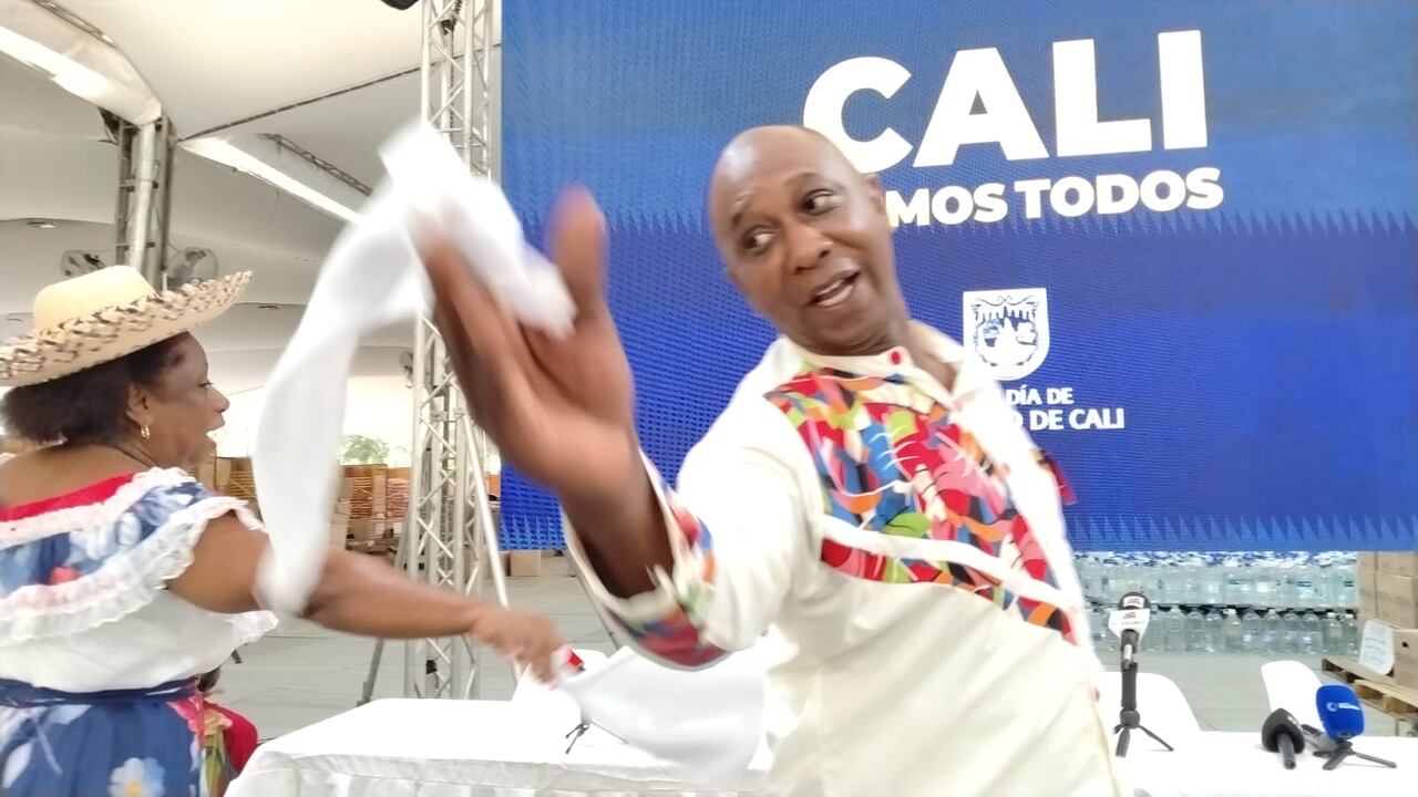 Festival Petronio Álvarez llegará a la Feria del Hogar en Bogotá.