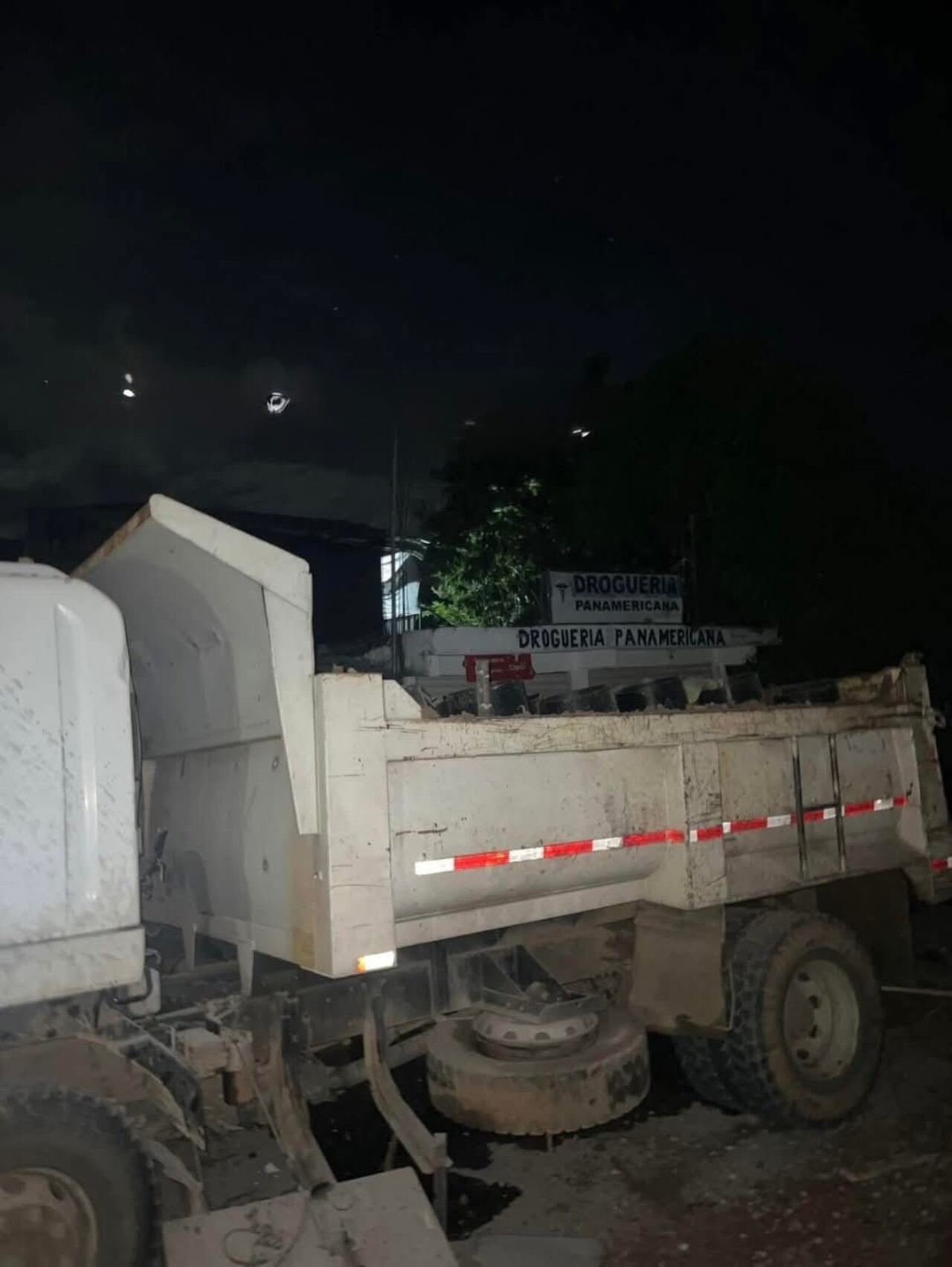 En el municipio de El Patía tiene una marcada presencia los disidentes del frente Carlos Patiño de las Farc.