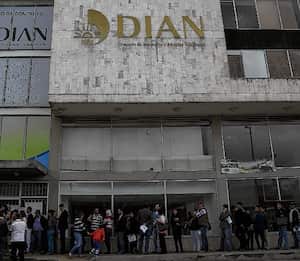 El recaudo total efectivo de renta fue de $2,54 billones en 2018.