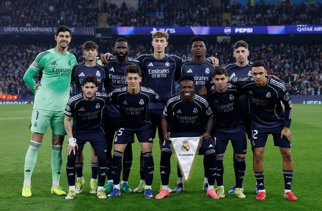 Real Madrid