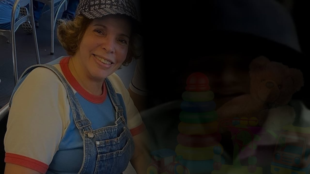 La historia actual de la cantante que dio vida a uno de los villancicos más tristes y recordados de diciembre.