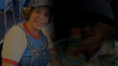 La historia actual de la cantante que dio vida a uno de los villancicos más tristes y recordados de diciembre.