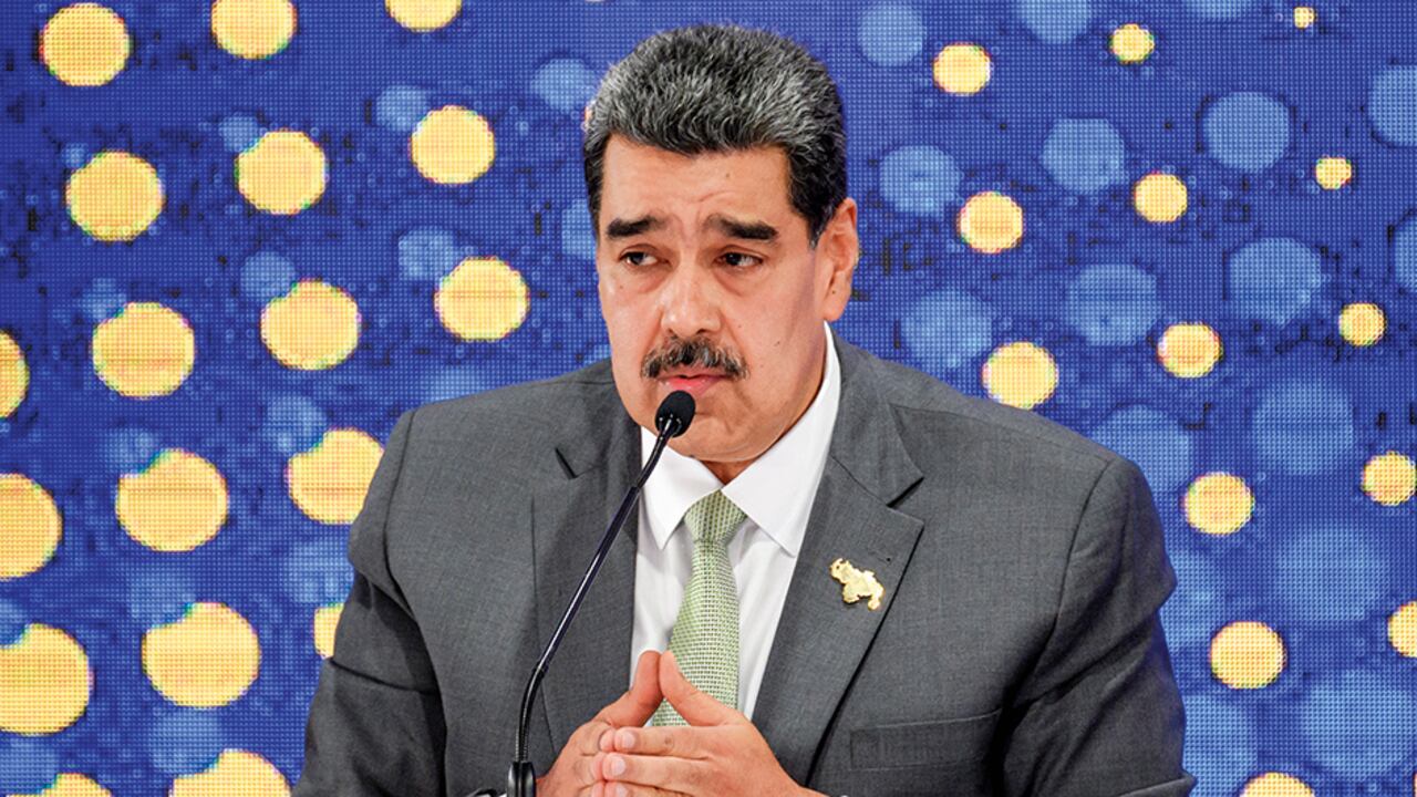 Nicolás Maduro ha tratado de liberar presiones de parte de Estados Unidos y Donald Trump. Pero sus intentos han sido en vano.
