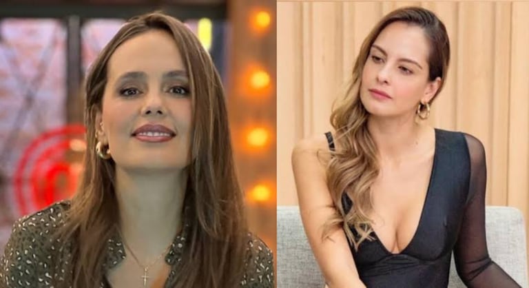 Milena López rompe el silencio sobre Laura Acuña