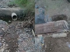 Habitantes del corregimiento de La Lomita denuncian que cerca de 1.500 personas permanecen afectadas por la grave escasez de agua potable que golpea a esta zona rural de Balboa, Cauca.