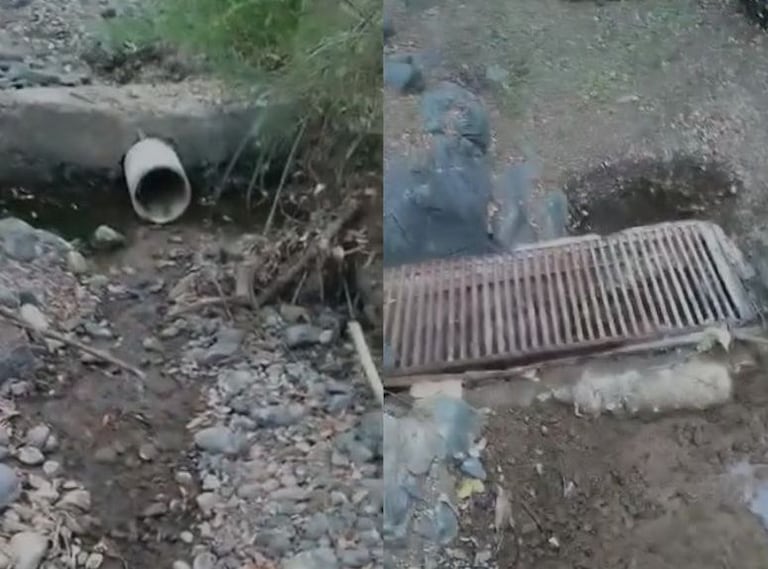 Habitantes del corregimiento de La Lomita denuncian que cerca de 1.500 personas permanecen afectadas por la grave escasez de agua potable que golpea a esta zona rural de Balboa, Cauca.
