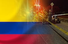 La Policía Nacional lanzó la campaña ‘No más excusas en la vía’ ante el incremento de muertes, identificando a Antioquia, Valle y Bogotá.