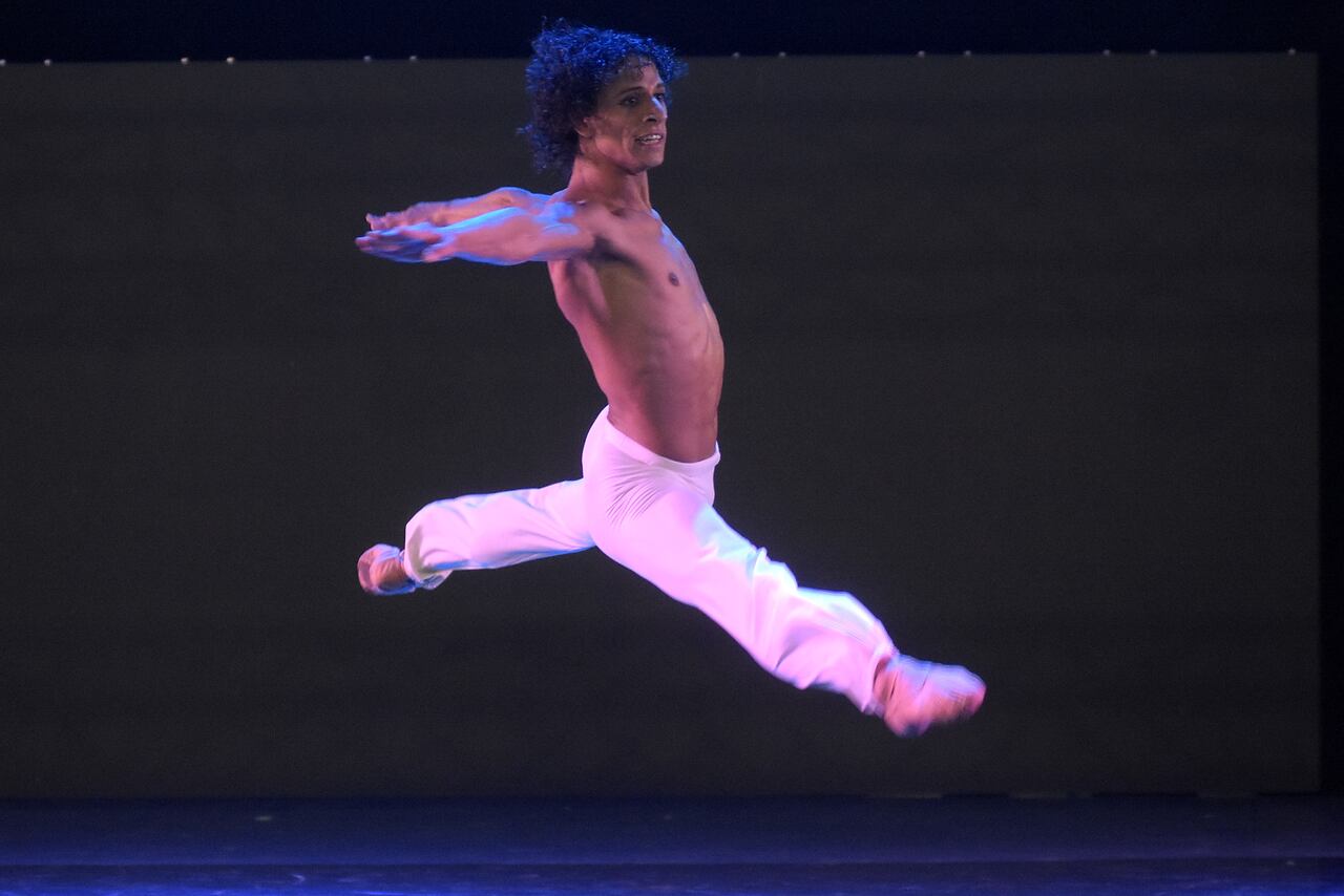 14 FINBA Festival Internacional de Ballet