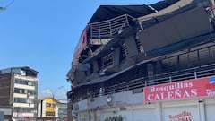 Terremoto en Colombia, Cali