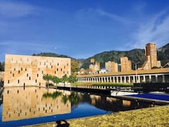 El Centro de Memoria, Paz y Reconciliación de Bogotá propuso recibir algunas de las piezas retiradas del Museo Nacional de Colombia para evaluar su posible exhibición en la sala permanente ‘Terca Esperanza’.