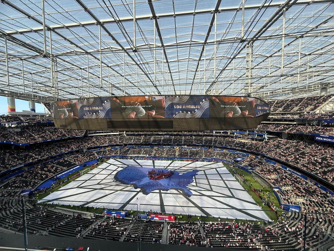 Mundial 2026