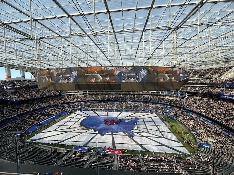Mundial 2026