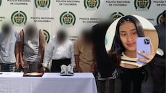 María Camila Potosí, de 21 años fue encontrada muerta el pasado 20 de julio.