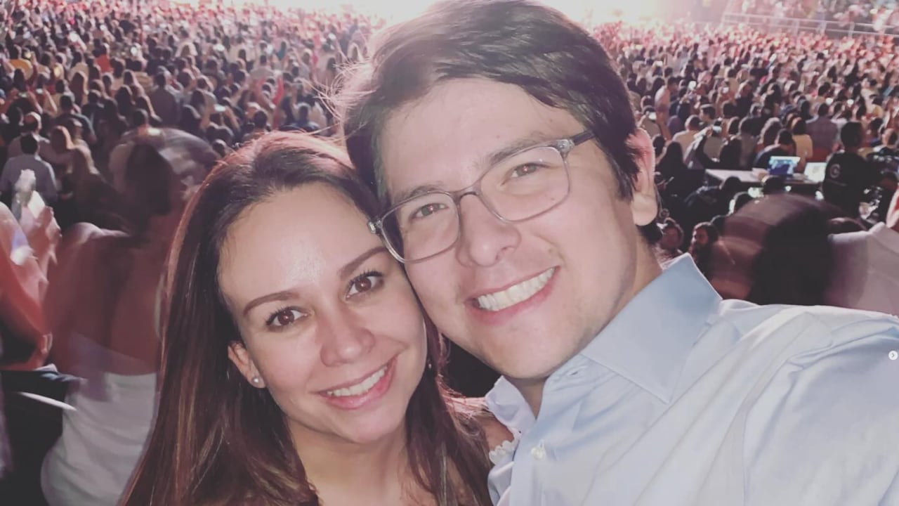 María Claudia Tarazona dejó mensaje por el que hubiera sido el cumpleaños número 40 de Miguel Uribe Turbay.