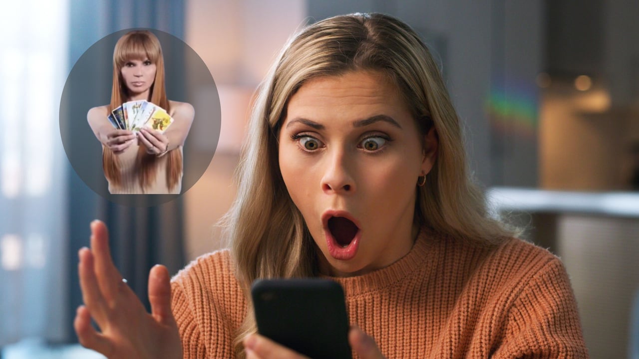 Este artículo proporciona detalles sobre cómo contactar a la vidente y los procedimientos para solicitar una lectura sin costo.